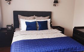 Apartament Luna Francuska Park